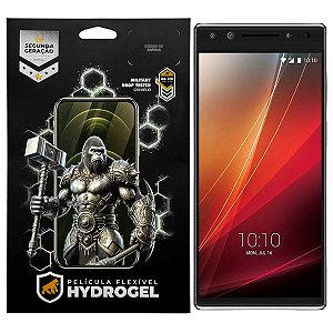 Película para TCL T7 - Hydrogel HD - Gshield