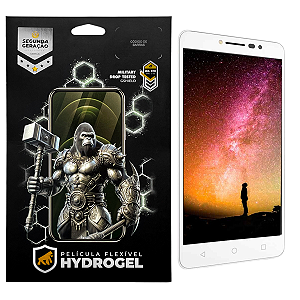 Película para TCL G60 Gala - Hydrogel HD - Gshield