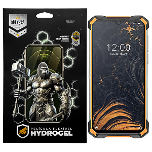 Película para Doogee S88 Pro - Hydrogel HD - Gshield