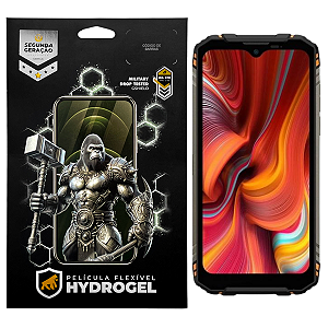 Película para Doogee S96 Pro - Hydrogel HD - Gshield