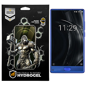 Película para Doogee Mix Lite - Hydrogel HD - Gshield