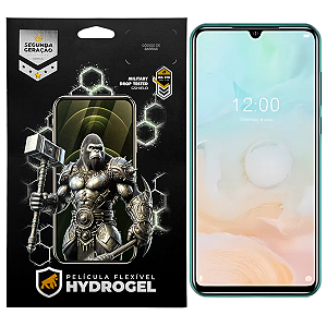 Película para Doogee N 20 Pro - Hydrogel HD - Gshield