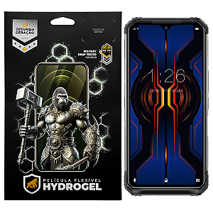 Película para Doogee S95 - Hydrogel HD - Gshield