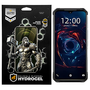 Película para Doogee S95Pro - Hydrogel HD - Gshield