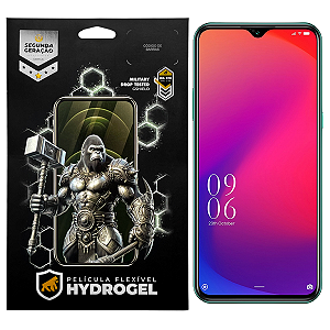 Película para Doogee X95 - Hydrogel HD - Gshield