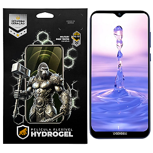 Película para Doogee Y8C - Hydrogel HD - Gshield