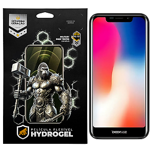 Película para Doogee X70 - Hydrogel HD - Gshield