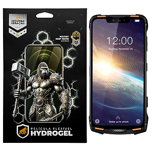 Película para Doogee S90 - Hydrogel HD - Gshield