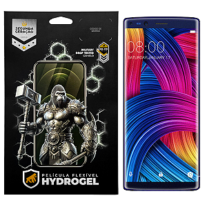 Película para Doogee Mix 2 - Hydrogel HD - Gshield
