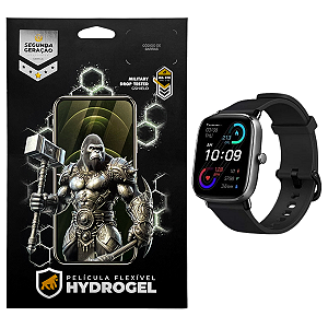 Película para Amazfit Gts 2 Mini - Hydrogel HD - Gshield
