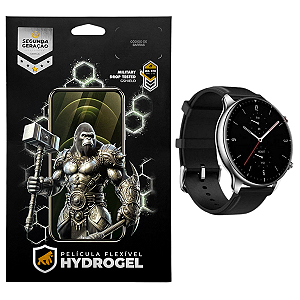 Película para Amazfit Gtr 2 - Hydrogel HD - Gshield