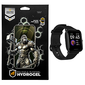 Película para Amazfit Bip U - Hydrogel HD - Gshield
