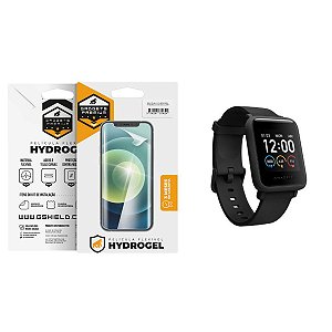 Película para Amazfit Bip S - Hydrogel HD - Gshield