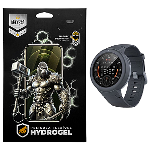 Película para Amazfit Verge Lite - Hydrogel HD - Gshield