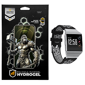Película para Fitbit Ionic - Hydrogel HD - Gshield
