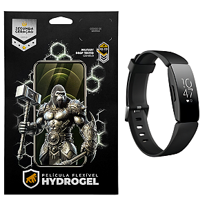 Película para Fitbit Inspire hr - Hydrogel HD - Gshield