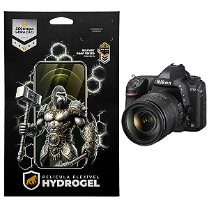 Película para Nikon D780 - Hydrogel HD - Gshield