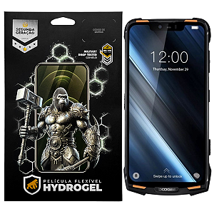Película para Doogee S90C - Hydrogel HD - Gshield