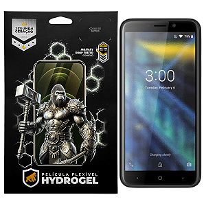 Película para Doogee X50 - Hydrogel HD - Gshield