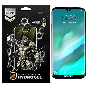 Película para Doogee Y8 - Hydrogel HD - Gshield