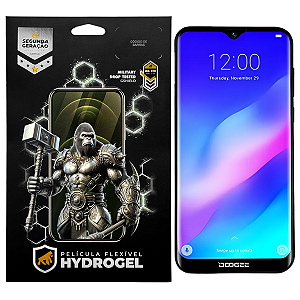 Película para Doogee X90l - Hydrogel HD - Gshield