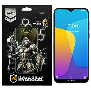 Película para Doogee X90 - Hydrogel HD - Gshield