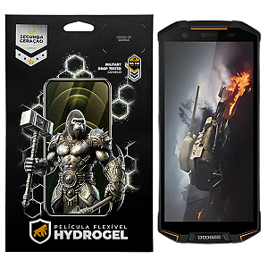 Película para Doogee S70 - Hydrogel HD - Gshield