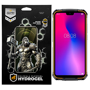 Película para Doogee S68 pro - Hydrogel HD - Gshield