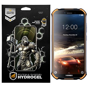 Película para Doogee S40 - Hydrogel HD - Gshield