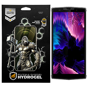 Película para Doogee BL9000 - Hydrogel HD - Gshield