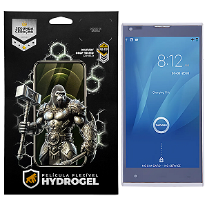 Película para Doogee G550 - Hydrogel HD - Gshield