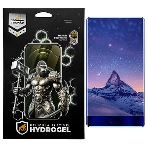 Película para Doogee Mix - Hydrogel HD - Gshield