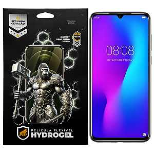 Película para Doogee Y9 Plus - Hydrogel HD - Gshield