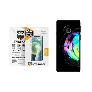 Película para Motorola Moto Edge 20 - Hydrogel Fosca - Gshield