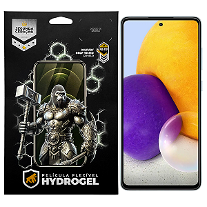 Película para Samsung Galaxy A72 - Hydrogel Fosca - Gshield