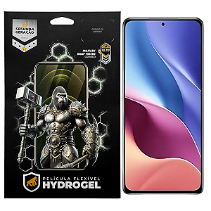 Película para Xiaomi Poco F3 - Hydrogel Fosca - Gshield
