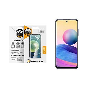 Película para Xiaomi Redmi Note 10 4G - Hydrogel Fosca - Gshield