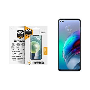 Película para Motorola Moto G100 5G - Hydrogel Fosca - Gshield