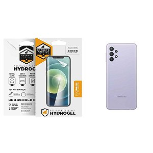 Película para Samsung Galaxy A32 5G - Traseira de Hydrogel - Gshield