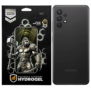 Película para Samsung Galaxy A32 4G - Traseira de Hydrogel - Gshield