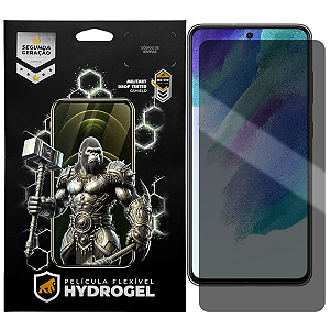 Película para Samsung Galaxy M21s - Privacidade Hydrogel - Gshield