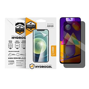 Película para Samsung Galaxy M31s - Privacidade Hydrogel - Gshield