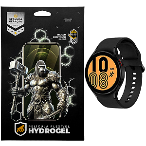 Película para Samsung Watch 4 44mm - Hydrogel HD - Gshield