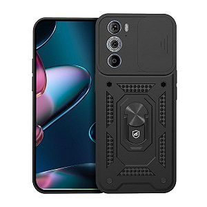 Capa para Motorola Moto Edge 30 Pro 5G - Dinamic Cam Protection - Gshield