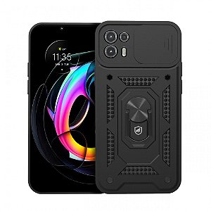 Capa para Motorola Moto Edge 20 Lite - Dinamic Cam Protection - Gshield