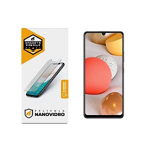 Película para Samsung Galaxy A32 4G - Hidrogel HD - Gshield