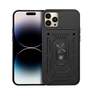 Capa para iPhone 14 Pro Max - Dinamic Cam Protection - Gshield