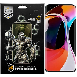 Película para Xiaomi Mi 10 - Hydrogel HD - Gshield