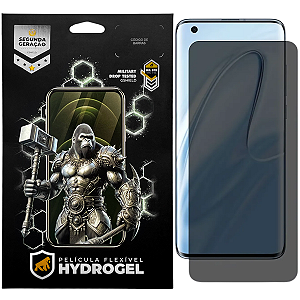 Película para Xiaomi Mi 10 - Privacidade Hydrogel - Gshield