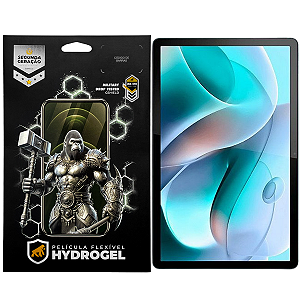Película para Motorola Moto Tab G70 - Hydrogel HD - Gshield